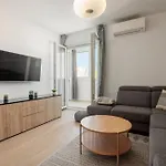 Apartamento Luxury Near The