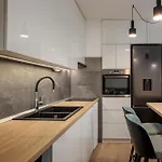 Apartamento Luxury Near The