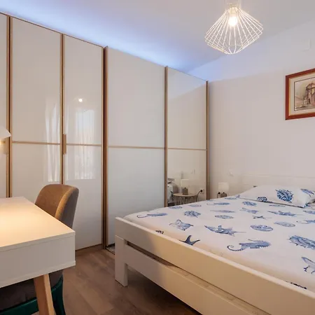 Apartamento Luxury Near The