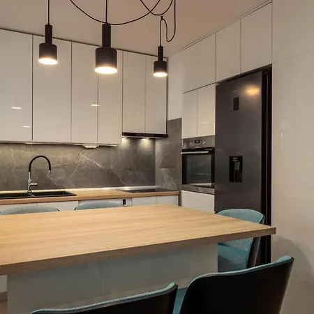 Luxury Near The Appartement *