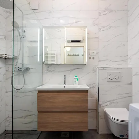 Appartement Luxury Near The *
