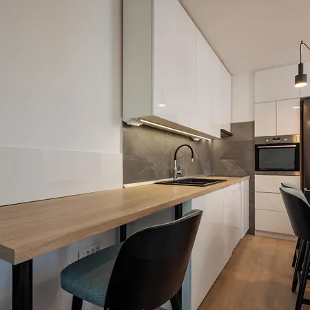 Luxury Near The * سبليت