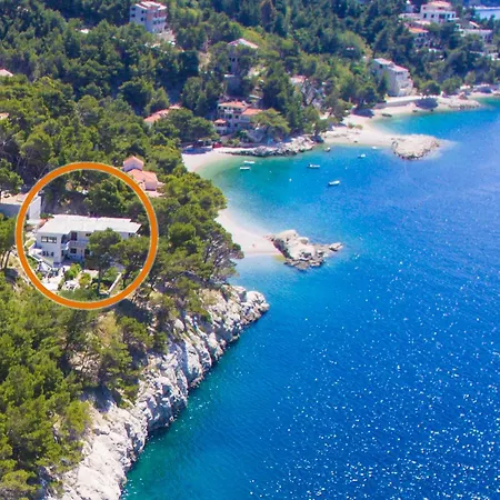 13 Luxury Apartmán *