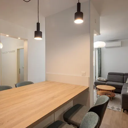 Luxury Near The
