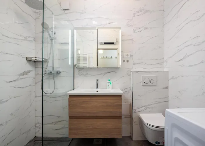 Apartment Luxury Near The *